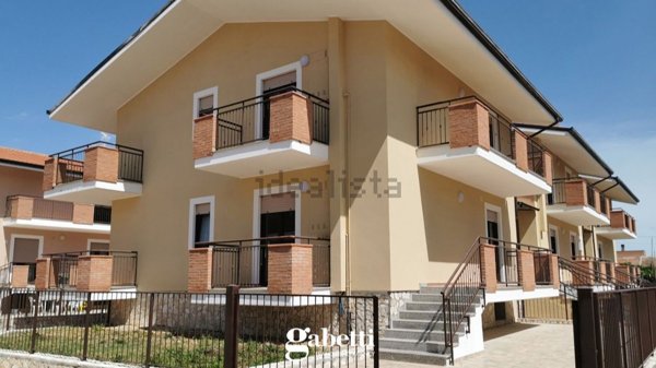 appartamento in vendita a San Vito Chietino