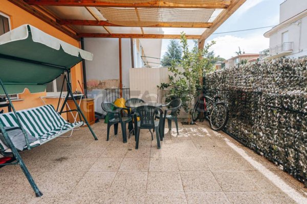 appartamento in vendita a San Vito Chietino in zona Sant'Apollinare