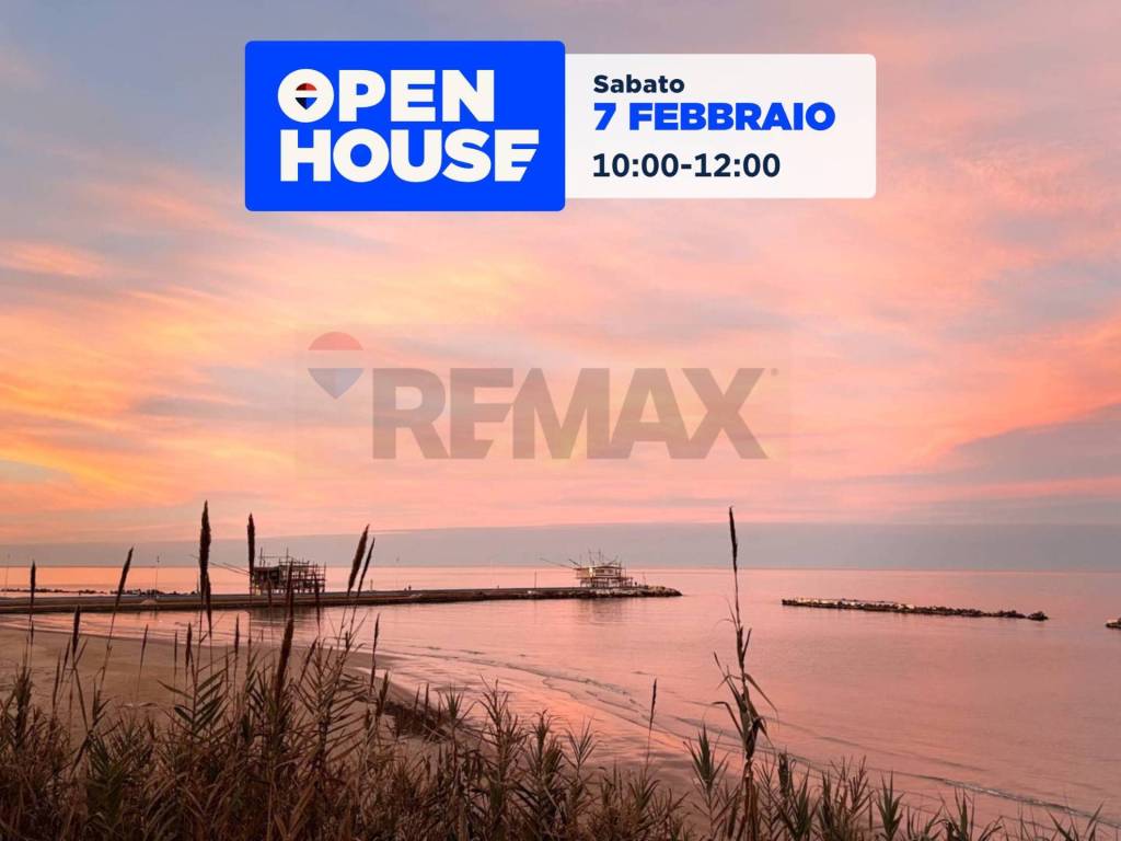 appartamento in vendita a San Vito Chietino in zona Marina di San Vito