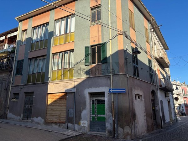 casa indipendente in vendita a San Vito Chietino in zona Sant'Apollinare