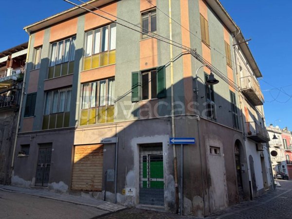 casa indipendente in vendita a San Vito Chietino in zona Sant'Apollinare