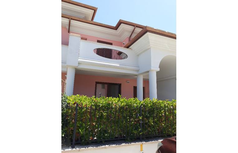 casa indipendente in vendita a San Vito Chietino in zona Mancini