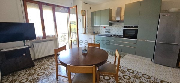 appartamento in vendita a San Vito Chietino in zona Marina di San Vito