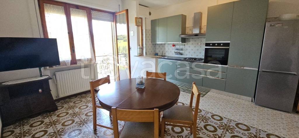 appartamento in vendita a San Vito Chietino in zona Marina di San Vito