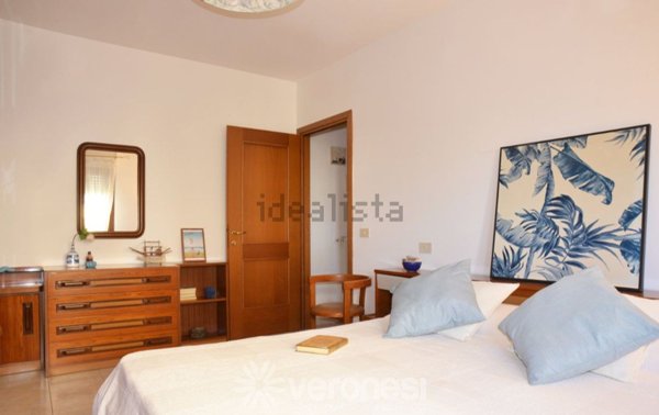 appartamento in vendita a San Vito Chietino