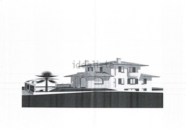 casa indipendente in vendita a San Vito Chietino