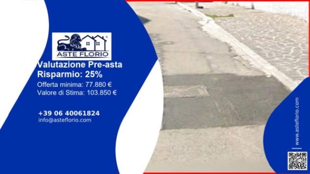 appartamento in vendita a San Vito Chietino