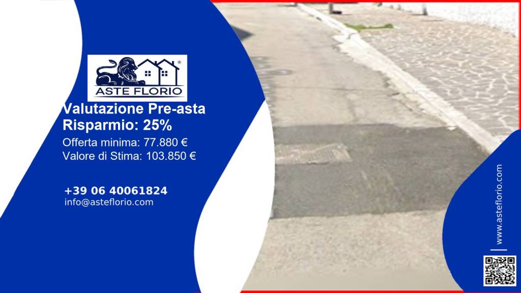 appartamento in vendita a San Vito Chietino