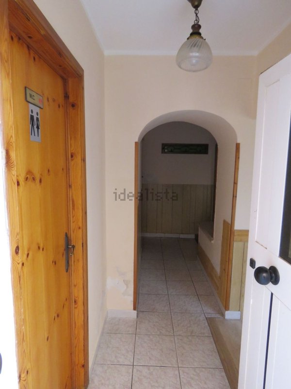 appartamento in vendita a San Vito Chietino in zona Sant'Apollinare