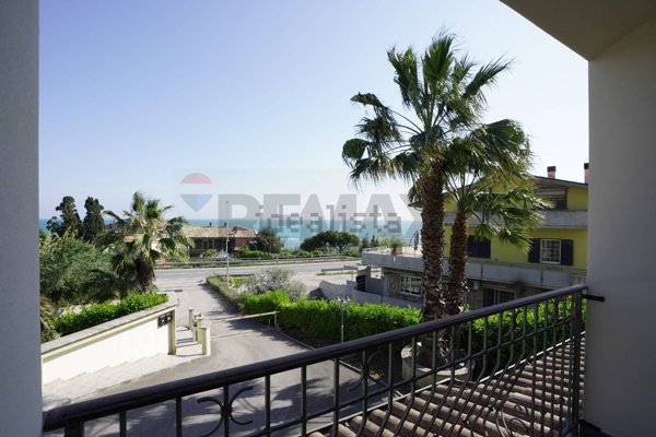 appartamento in vendita a San Vito Chietino