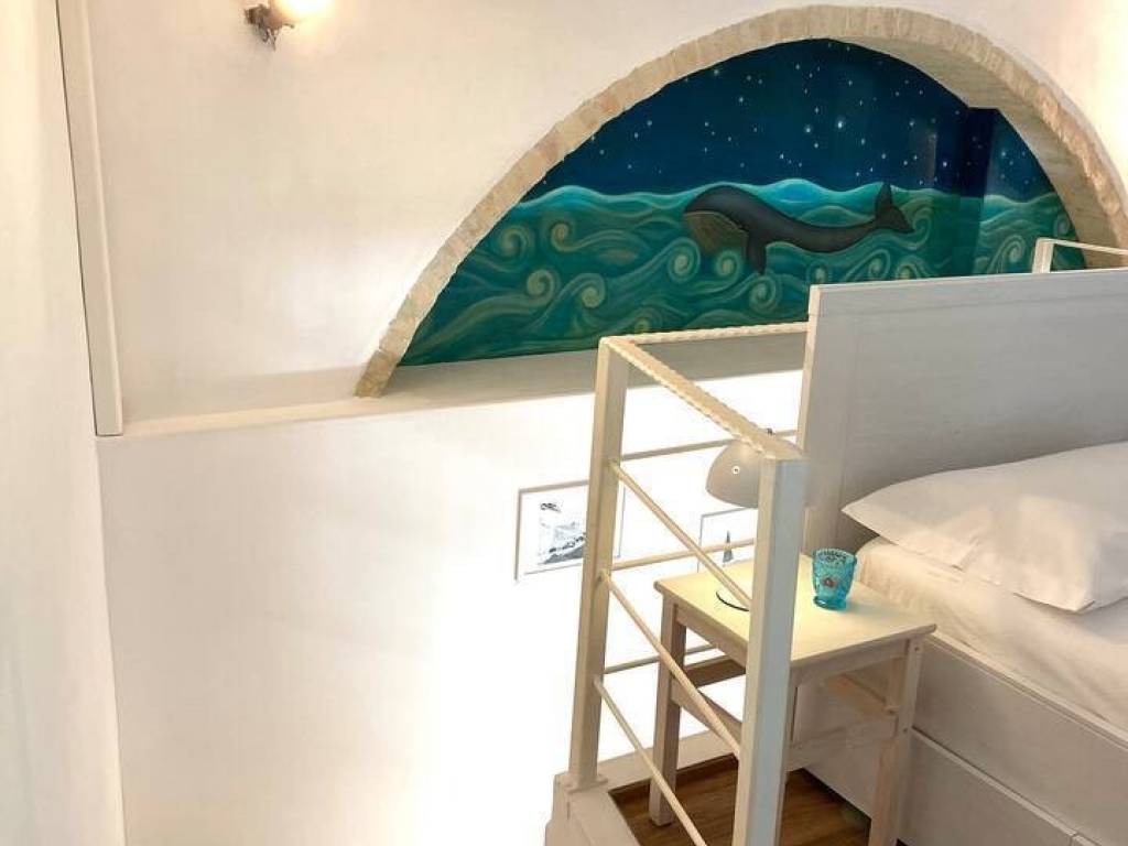 appartamento in vendita a San Vito Chietino