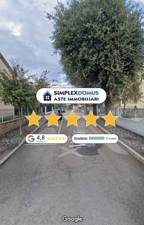 appartamento in vendita a San Vito Chietino