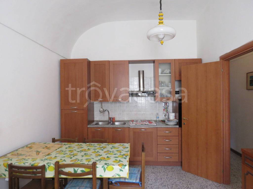 appartamento in vendita a San Vito Chietino