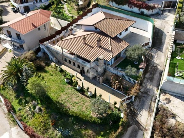 casa indipendente in vendita a San Vito Chietino
