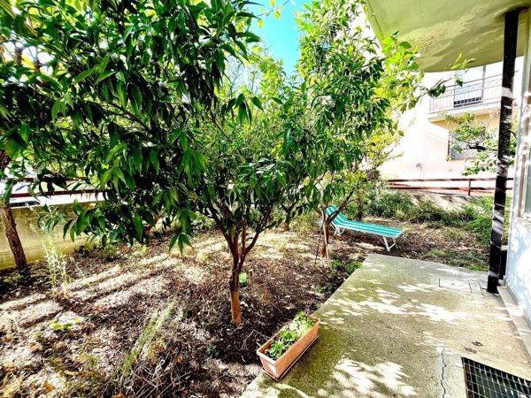 appartamento in vendita a San Vito Chietino