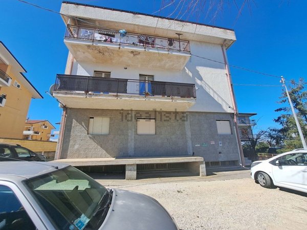 appartamento in vendita a San Vito Chietino