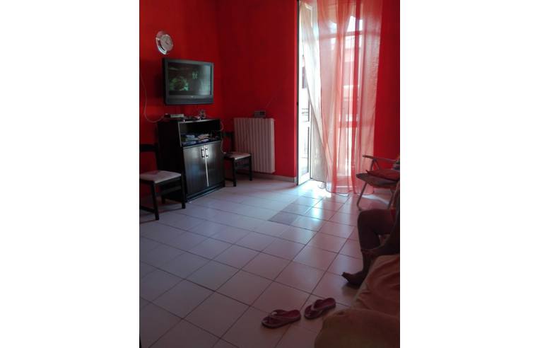 appartamento in vendita a San Vito Chietino in zona Marina di San Vito