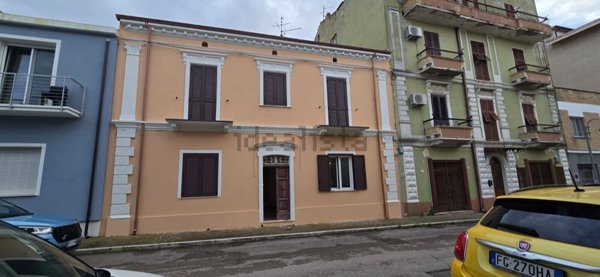 appartamento in vendita a San Vito Chietino