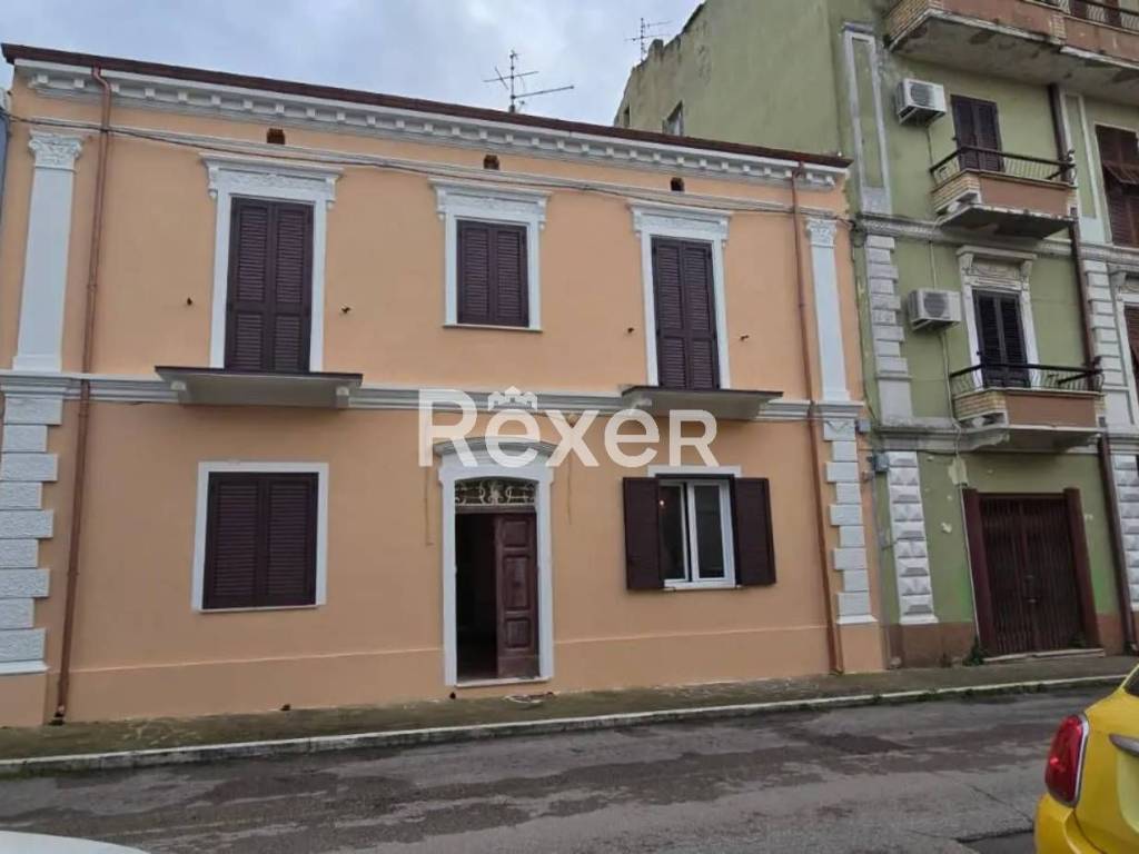 casa indipendente in vendita a San Vito Chietino