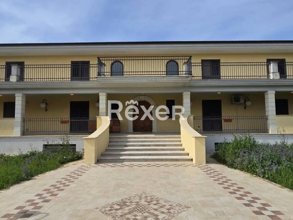 casa indipendente in vendita a San Vito Chietino in zona Mancini