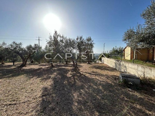 casa indipendente in vendita a San Vito Chietino