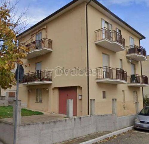 appartamento in vendita a San Vito Chietino
