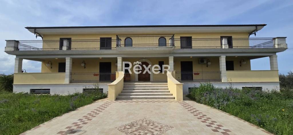 casa indipendente in vendita a San Vito Chietino