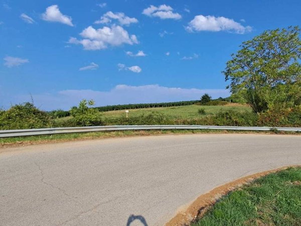 terreno agricolo in vendita a San Vito Chietino in zona Sant'Apollinare