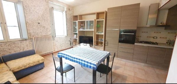 appartamento in vendita a San Vito Chietino in zona Sant'Apollinare