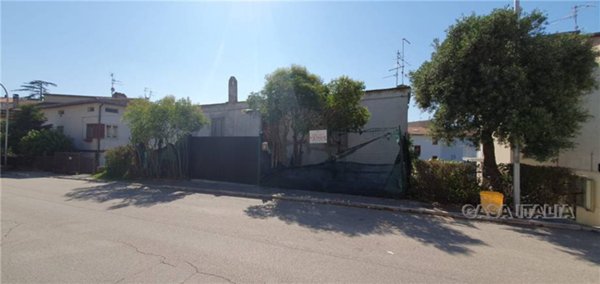 appartamento in vendita a San Vito Chietino in zona Sant'Apollinare