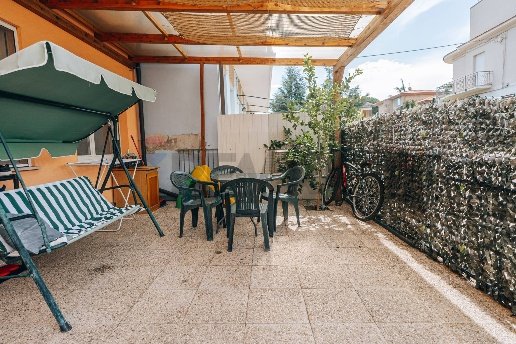 appartamento in vendita a San Vito Chietino in zona Sant'Apollinare