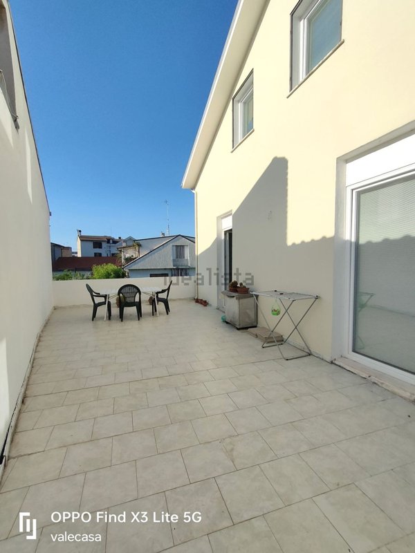 casa indipendente in vendita a San Vito Chietino