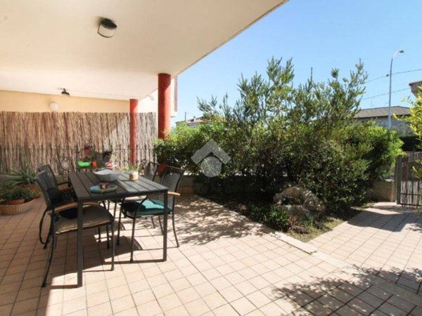 appartamento in vendita a San Vito Chietino