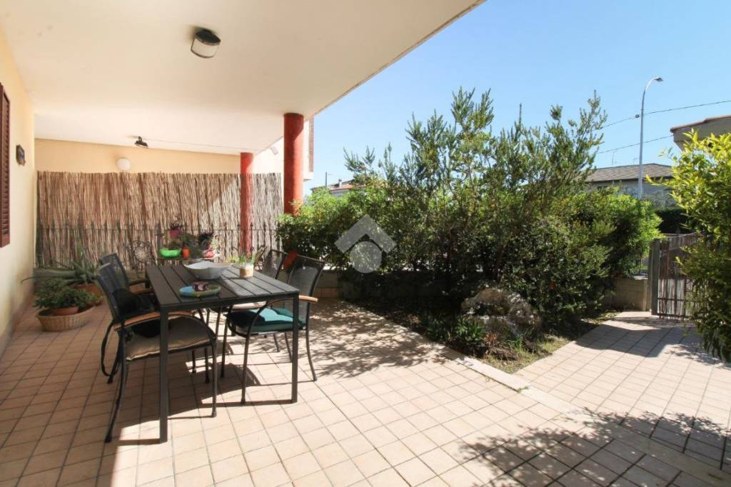 appartamento in vendita a San Vito Chietino