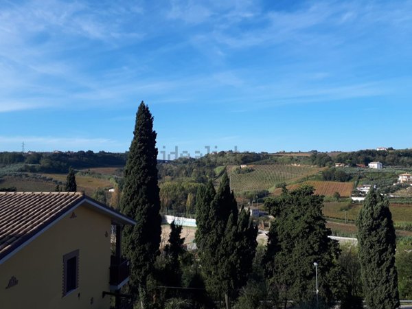 appartamento in vendita a San Vito Chietino