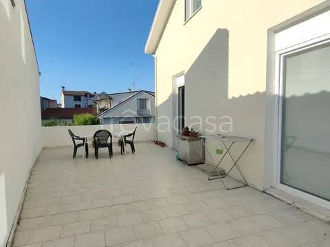 casa indipendente in vendita a San Vito Chietino in zona Marina di San Vito