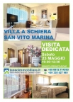 casa indipendente in vendita a San Vito Chietino in zona Marina di San Vito