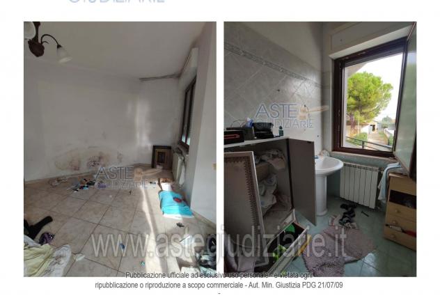 appartamento in vendita a San Vito Chietino in zona Sant'Apollinare