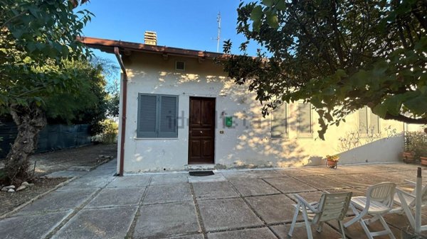 casa semindipendente in vendita a San Vito Chietino