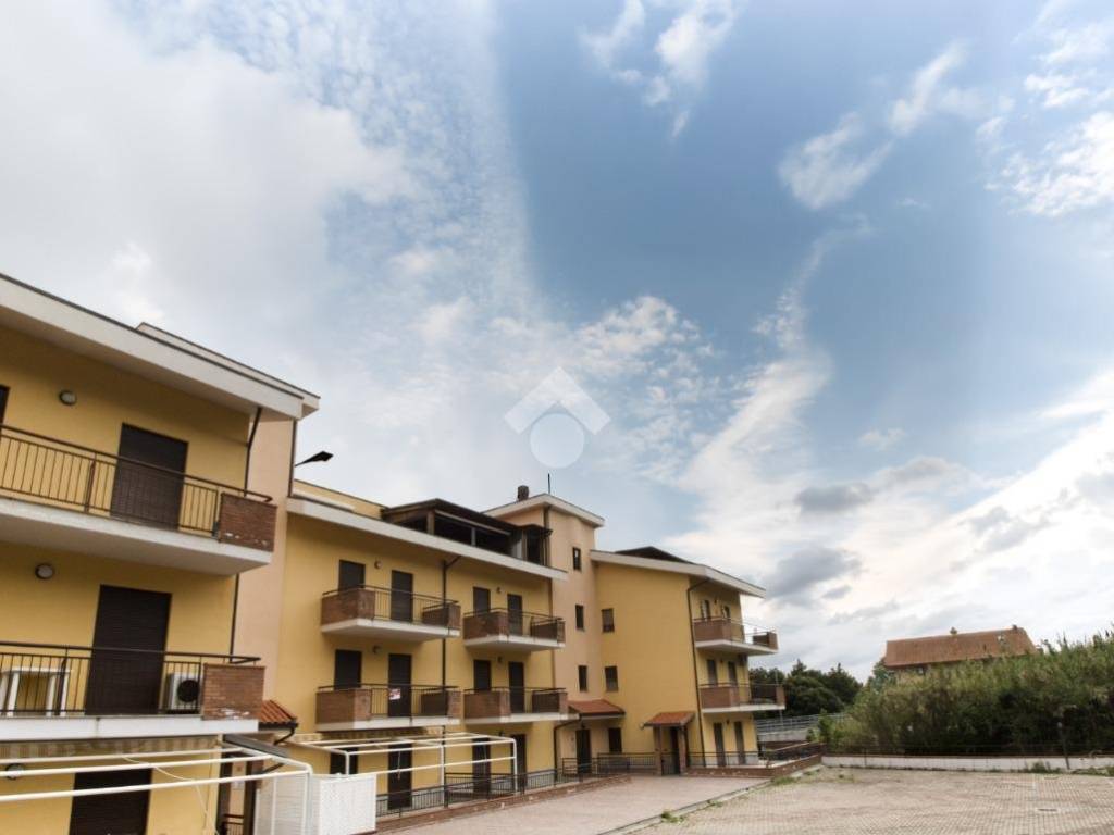 appartamento in vendita a San Vito Chietino