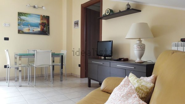 appartamento in vendita a San Vito Chietino