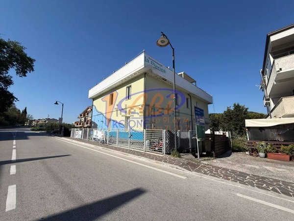 casa indipendente in vendita a San Vito Chietino in zona Marina di San Vito