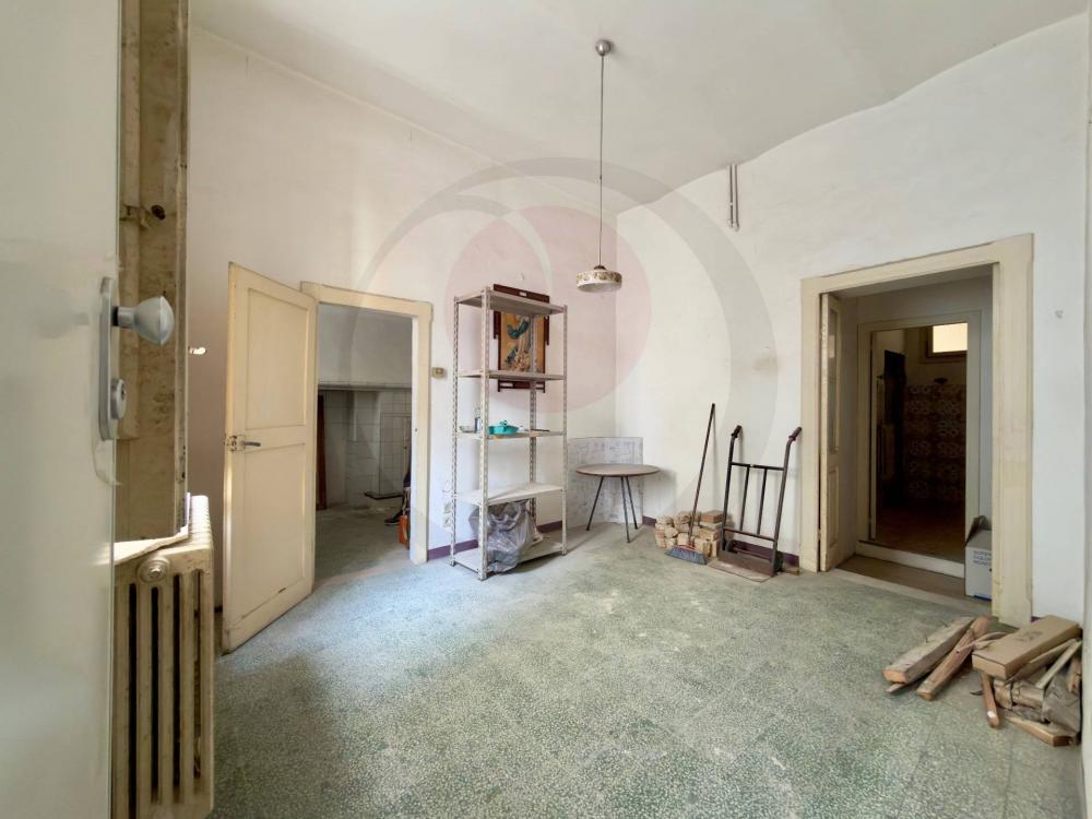 appartamento in vendita a San Vito Chietino