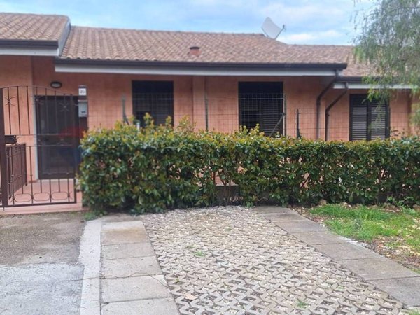 appartamento in vendita a San Vito Chietino