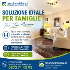 casa indipendente in vendita a San Vito Chietino in zona Marina di San Vito