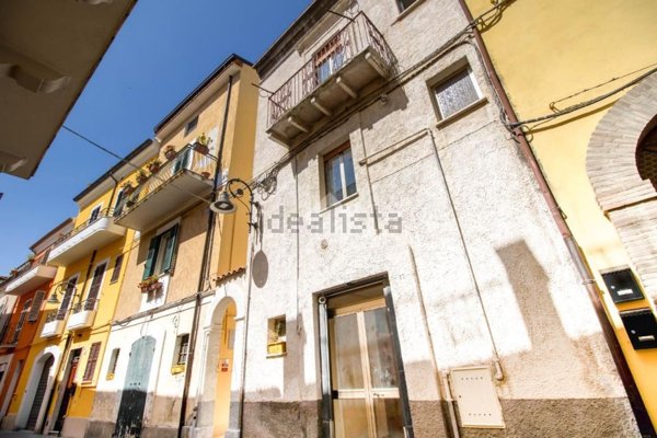 appartamento in vendita a San Vito Chietino