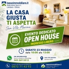 casa indipendente in vendita a San Vito Chietino in zona Marina di San Vito