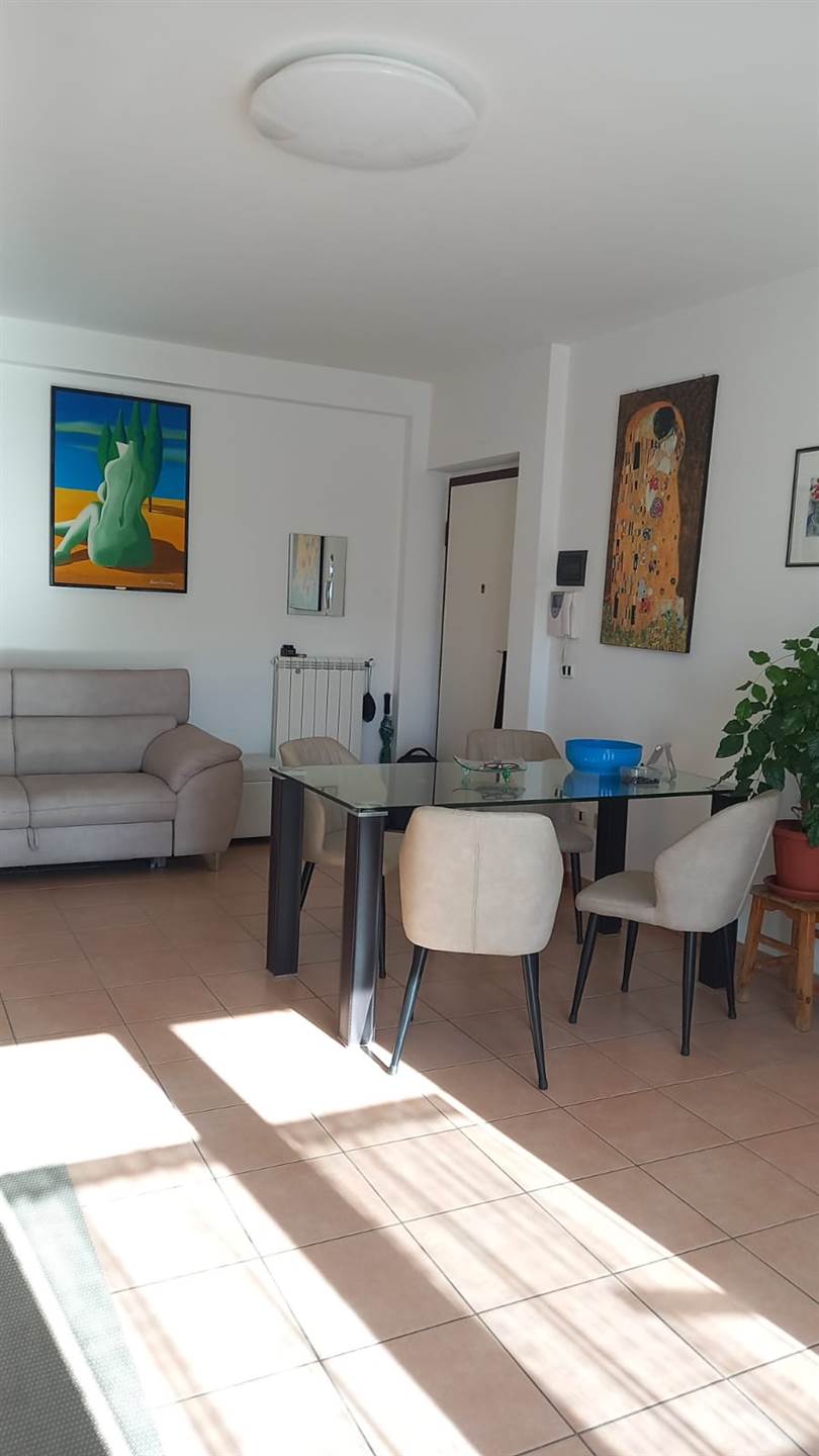 appartamento in vendita a San Vito Chietino