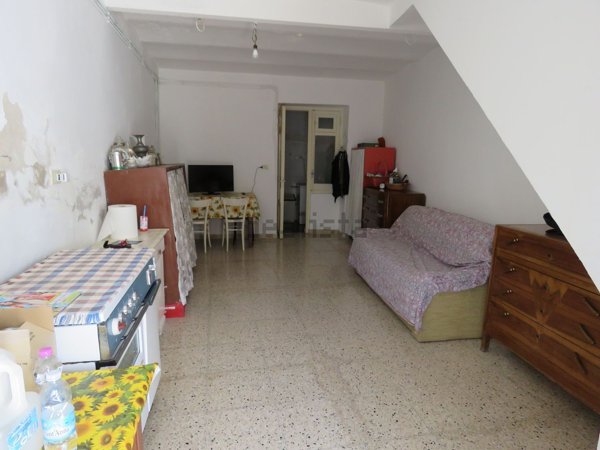 quadrivano in vendita a San Vito Chietino in zona Sant'Apollinare