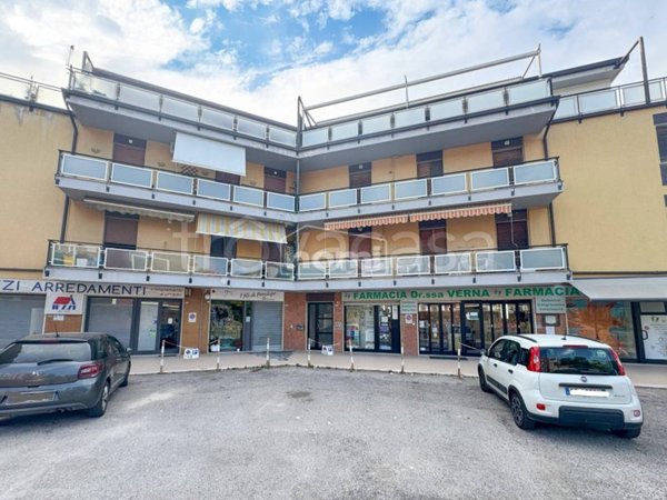 appartamento in vendita a San Vito Chietino in zona Marina di San Vito